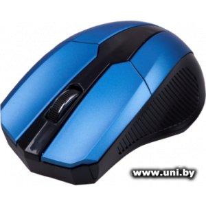 Купить Ritmix RMW-560 Black*Blue USB в Минске, доставка по Беларуси
