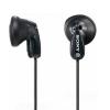 SONY MDR-E9LP Black