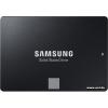 Samsung 2Tb SATA3 SSD MZ-76E2T0BW