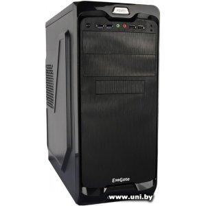 Купить Exegate 350W UN-604 Black в Минске, доставка по Беларуси