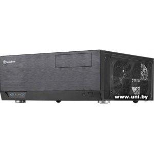 Купить SilverStone SST-GD09B Black SSI CEB в Минске, доставка по Беларуси