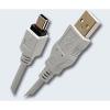 Cablexpert mini USB (CC-USB2-AM5P-6) 1.8m