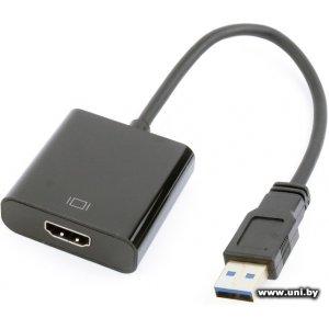 GEMBIRD (A-USB3-HDMI-02) USB to HDMI (1920x1080)