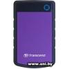 Transcend 4Tb 2.5` USB TS4TSJ25H3P Purple