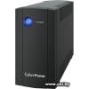 CyberPower 650VA (UTC650EI)