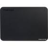 Toshiba 2Tb 2.5` USB (HDTB420EK3AA) Black
