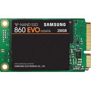 Samsung 250G mSATA SSD MZ-M6E250BW