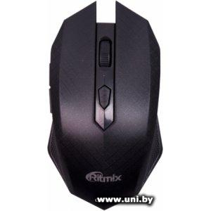 Купить Ritmix RMW-600 Black USB в Минске, доставка по Беларуси