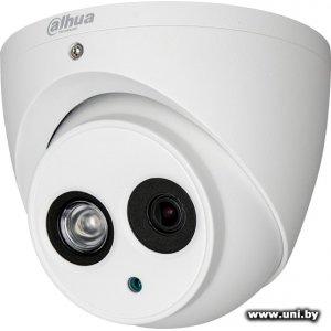 Купить Dahua DH-HAC-HDW1400EMP-A-0360B (3.6мм) в Минске, доставка по Беларуси