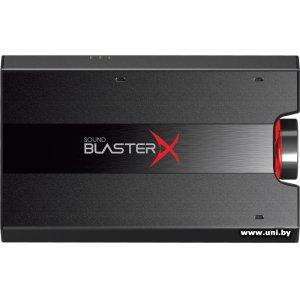 Купить Creative (70SB170000000) Sound BlasterX G5 в Минске, доставка по Беларуси