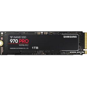 Samsung 1Tb M.2 PCI-E SSD MZ-V7P1T0BW
