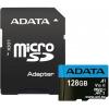 ADATA micro SDXC 128Gb [AUSDX128GUICL10A1-RA1]