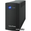 CyberPower 850VA (UTC850EI)