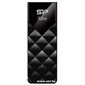 Silicon Power USB2.0 32Gb [SP032GBUF2U03V1K]