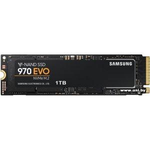 Samsung 1Tb M.2 PCI-E SSD MZ-V7E1T0BW
