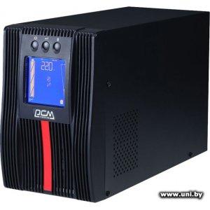 Купить PowerCom 1000VA (MAC-1000) в Минске, доставка по Беларуси