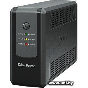 Купить CyberPower 650VA (UT650EG) в Минске, доставка по Беларуси