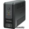 CyberPower 850VA (UT850EIG)