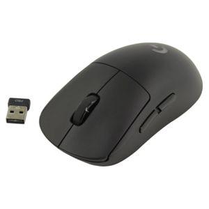 Logitech G PRO Wireless Gaming Mouse 910-005272