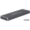 GEMBIRD EE2280-U3C-01 USB3.0, для M.2 шириной 22