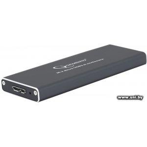 Купить GEMBIRD EE2280-U3C-01 USB3.0, для M.2 шириной 22 в Минске, доставка по Беларуси