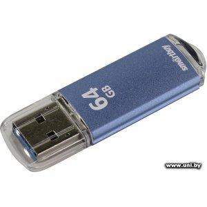 Купить SmartBuy USB3.0 64Gb [SB64GBVC-B3] в Минске, доставка по Беларуси