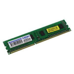Купить DDR3 2Gb PC-12800 ZEON (D316NM11-2) в Минске, доставка по Беларуси