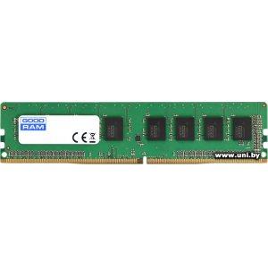 Купить DDR4 16G PC-21300 GoodRam (GR2666D464L19S/16GDC) в Минске, доставка по Беларуси