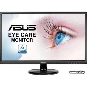 ASUS 24` VA249HE BK