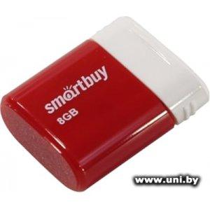 Купить SmartBuy USB2.0 32Gb [SB32GBLARA-R] в Минске, доставка по Беларуси