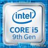 Intel i5-9600K