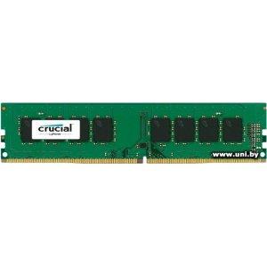 DDR4 4G PC-21300 Crucial (CT4G4DFS8266)