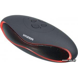 Купить Hyundai H-PAC100 Black в Минске, доставка по Беларуси