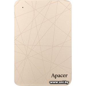 Apacer 240Gb USB SSD AP240GASMINI-1 Gold