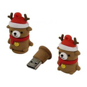 Купить SmartBuy USB2.0 32Gb [SB32GBCaribou] в Минске, доставка по Беларуси