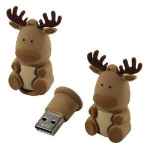 Купить SmartBuy USB2.0 32Gb [SB32GBCaribouQ] в Минске, доставка по Беларуси