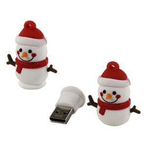 Купить SmartBuy USB2.0 32Gb [SB32GBSnowP] в Минске, доставка по Беларуси