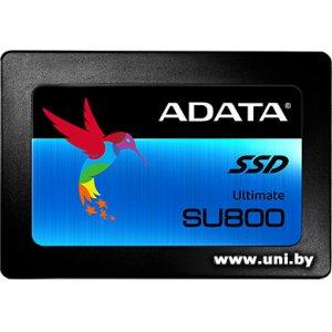 Купить A-Data 1Tb SATA3 SSD ASU800SS-1TT-C в Минске, доставка по Беларуси