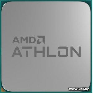 Купить AMD Athlon 200GE (YD200GC6M2OFB) в Минске, доставка по Беларуси