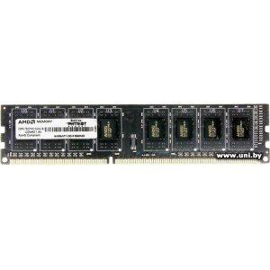 DDR3 4Gb PC-12800 AMD (R534G1601U1S-U)