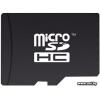 Mirex micro SDHC 4Gb [13613-AD10SD04]