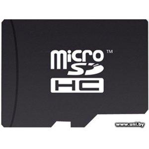 Купить Mirex micro SDHC 4Gb [13613-AD10SD04] в Минске, доставка по Беларуси