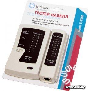 Купить 5bites TESTER LAN LY-CT005 в Минске, доставка по Беларуси