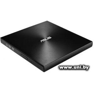 ASUS Ext Slim USB SDRW-08U9M-U ZD Black