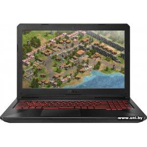 Купить ASUS FX504GD-E41011 в Минске, доставка по Беларуси