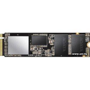 A-Data 256Gb M.2 PCI-E SSD ASX8200PNP-256GT-C