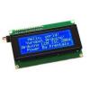 Module blue screen LCD Display, IIC/I2C 2004