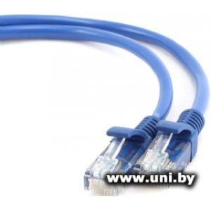 Patch cord Cablexpert 1.5m (PP12-1.5M/B) Blue