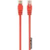Patch cord Cablexpert 1.5m (PP12-1.5M/R) Red