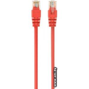 Купить Patch cord Cablexpert 1.5m (PP12-1.5M/R) Red в Минске, доставка по Беларуси